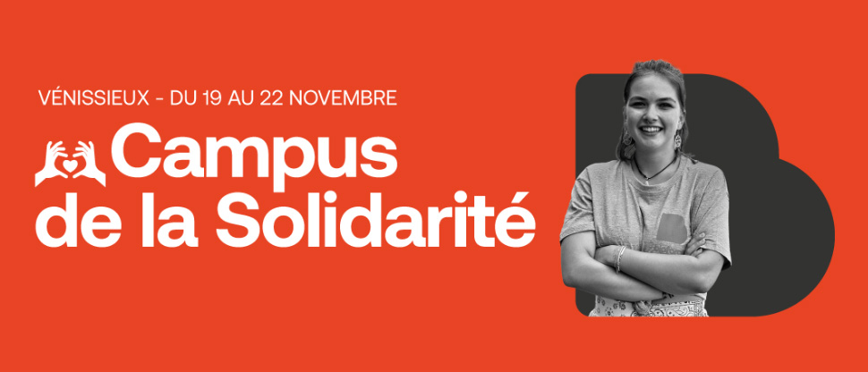 Campus de la Solidarité - Bioforce 