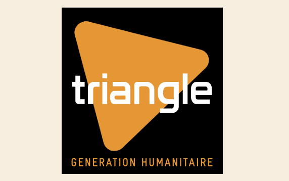 Conférence - Triangle Génération Humanitaire