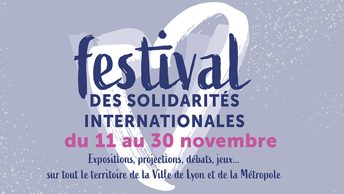 Festival des Solidarités