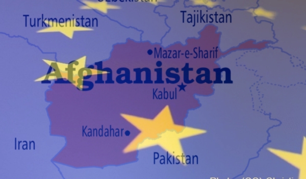 Déclaration commune : priorités actuelles pour une réponse de l’UE à la situation en Afghanistan