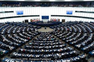 Le Parlement européen demande la mise en place d’un visa humanitaire européen