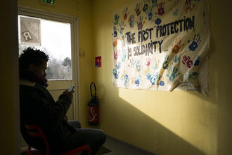 En 2017, un tiers des demandeurs d’asile placés sous procédure Dublin