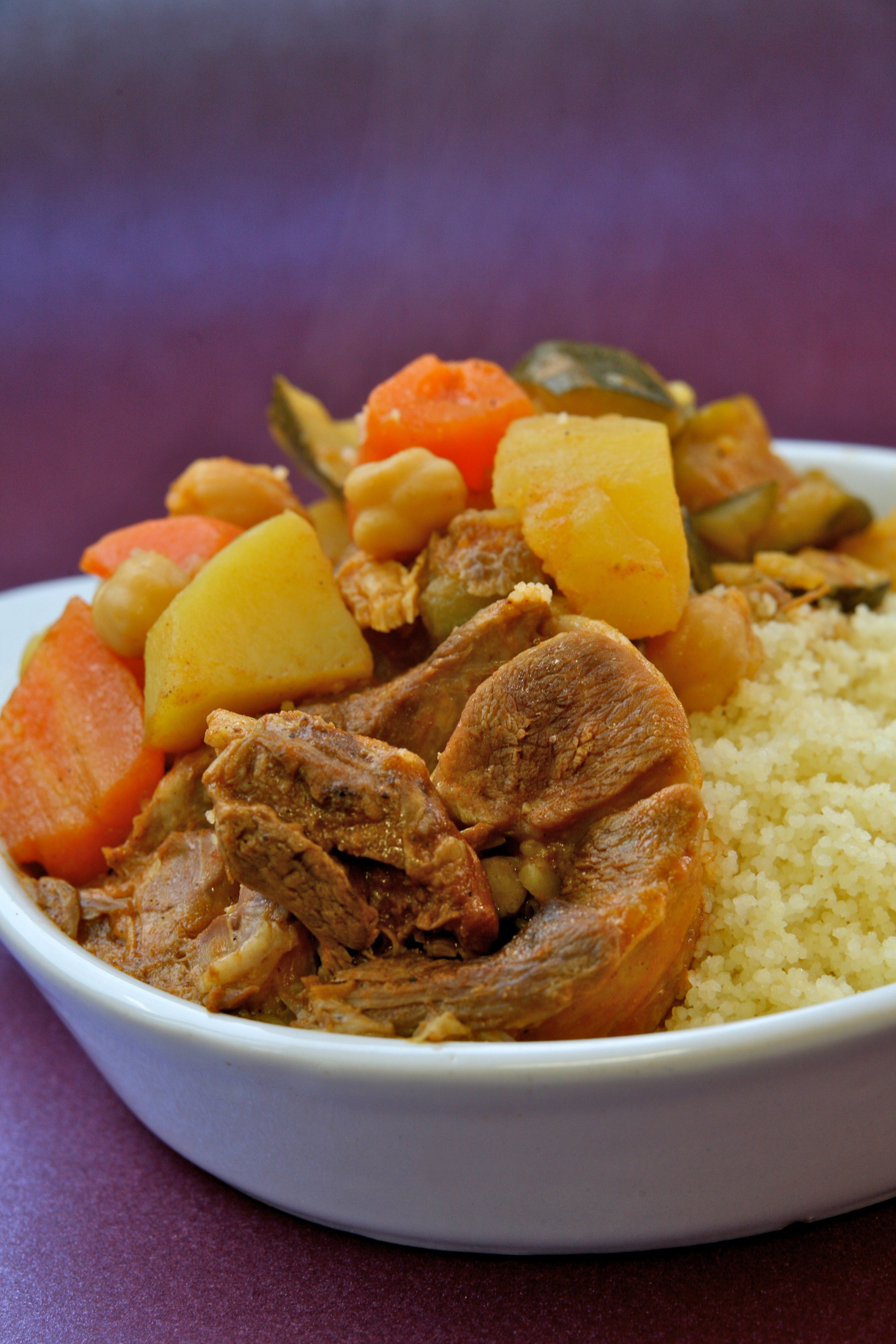 couscous