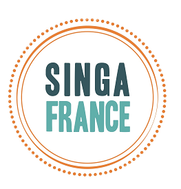 Logo Singa France