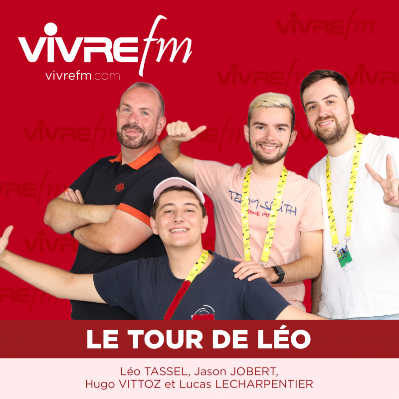 le tour de léo