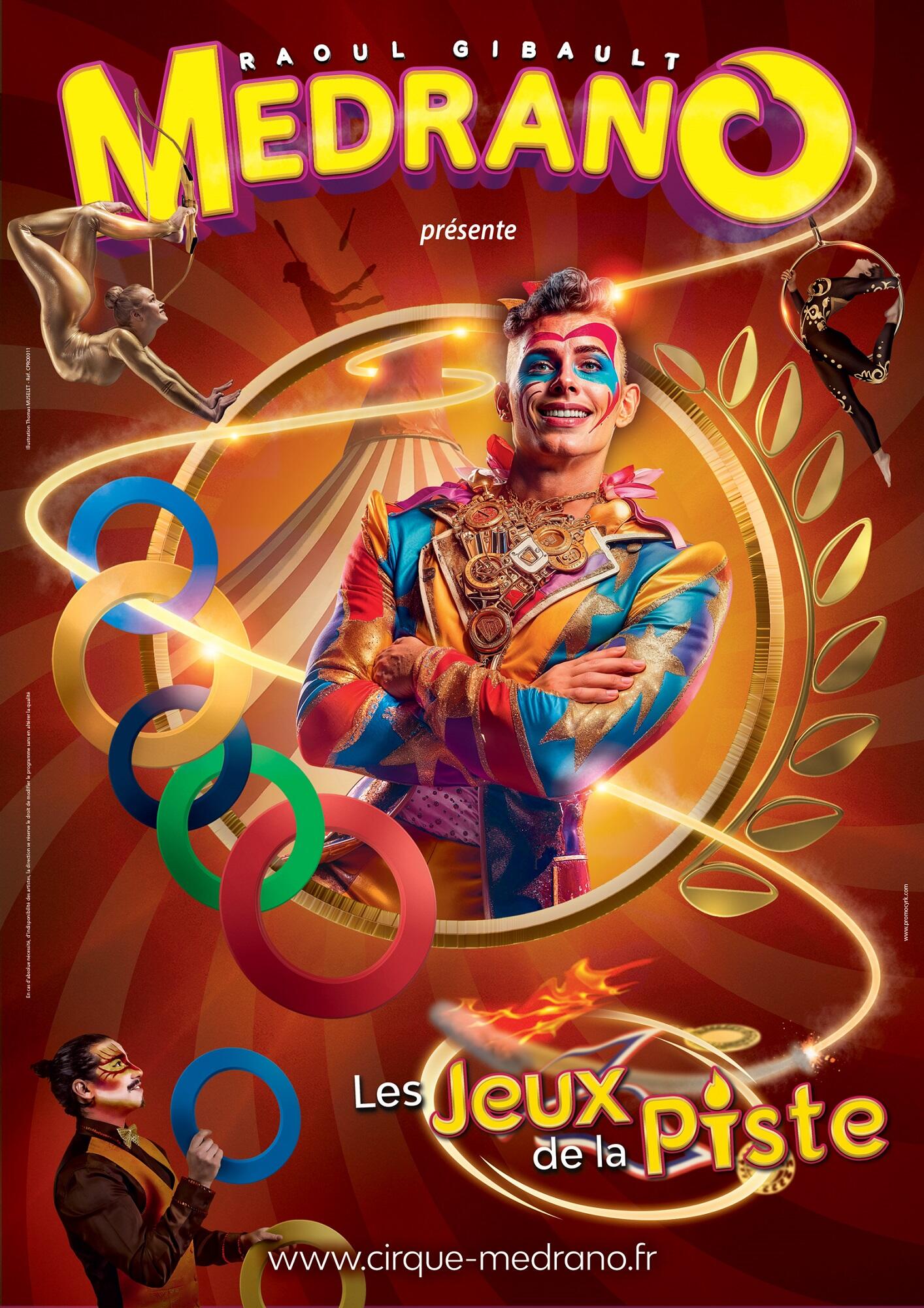 les jeux de la piste 1719234465