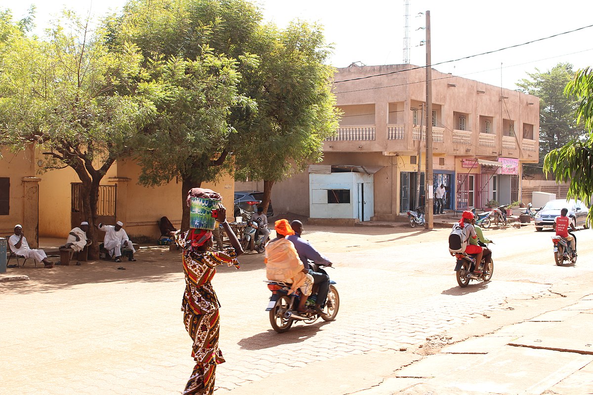 Le Mali au fil des crises