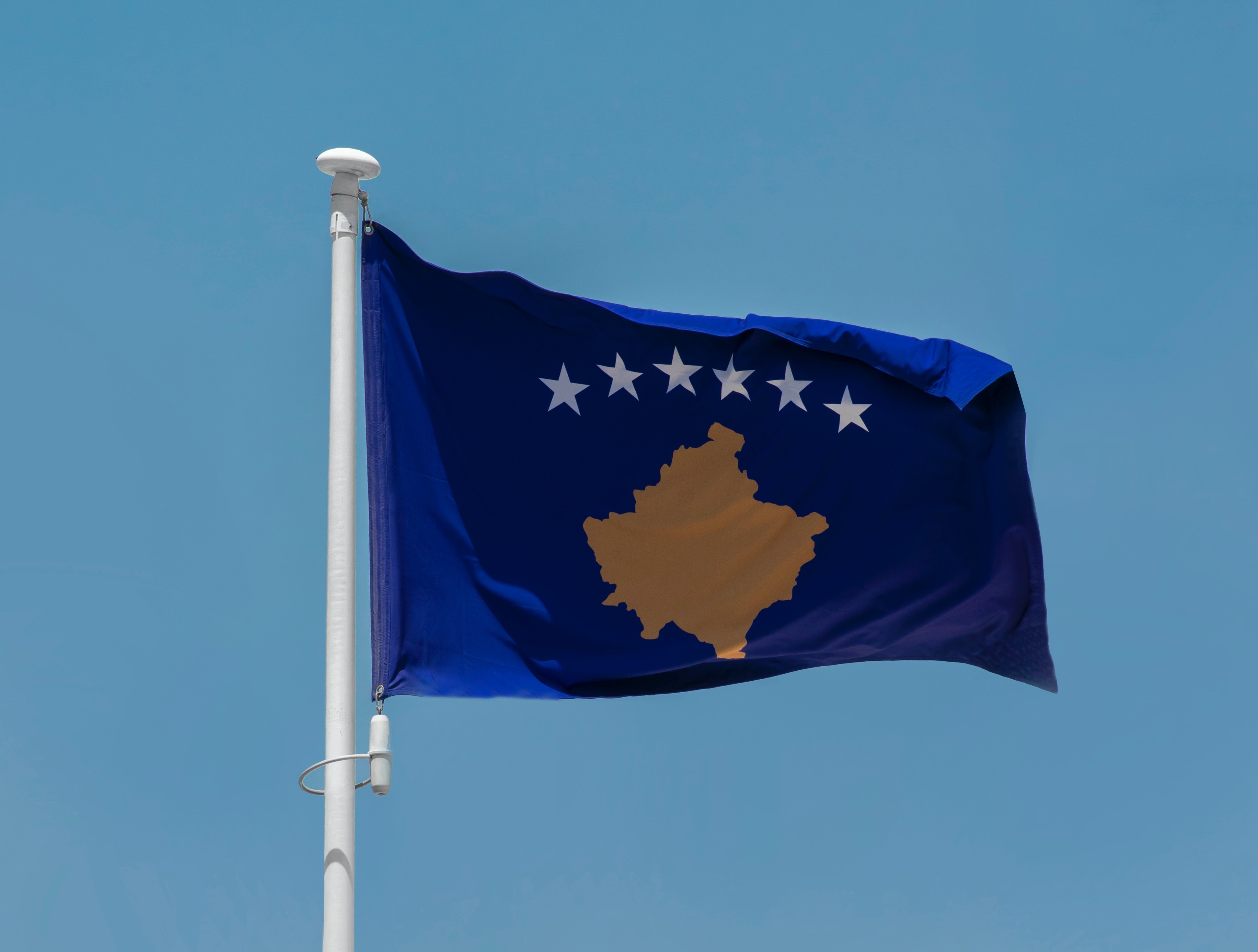 Kosovo : des tensions inquiétantes dans le nord du pays