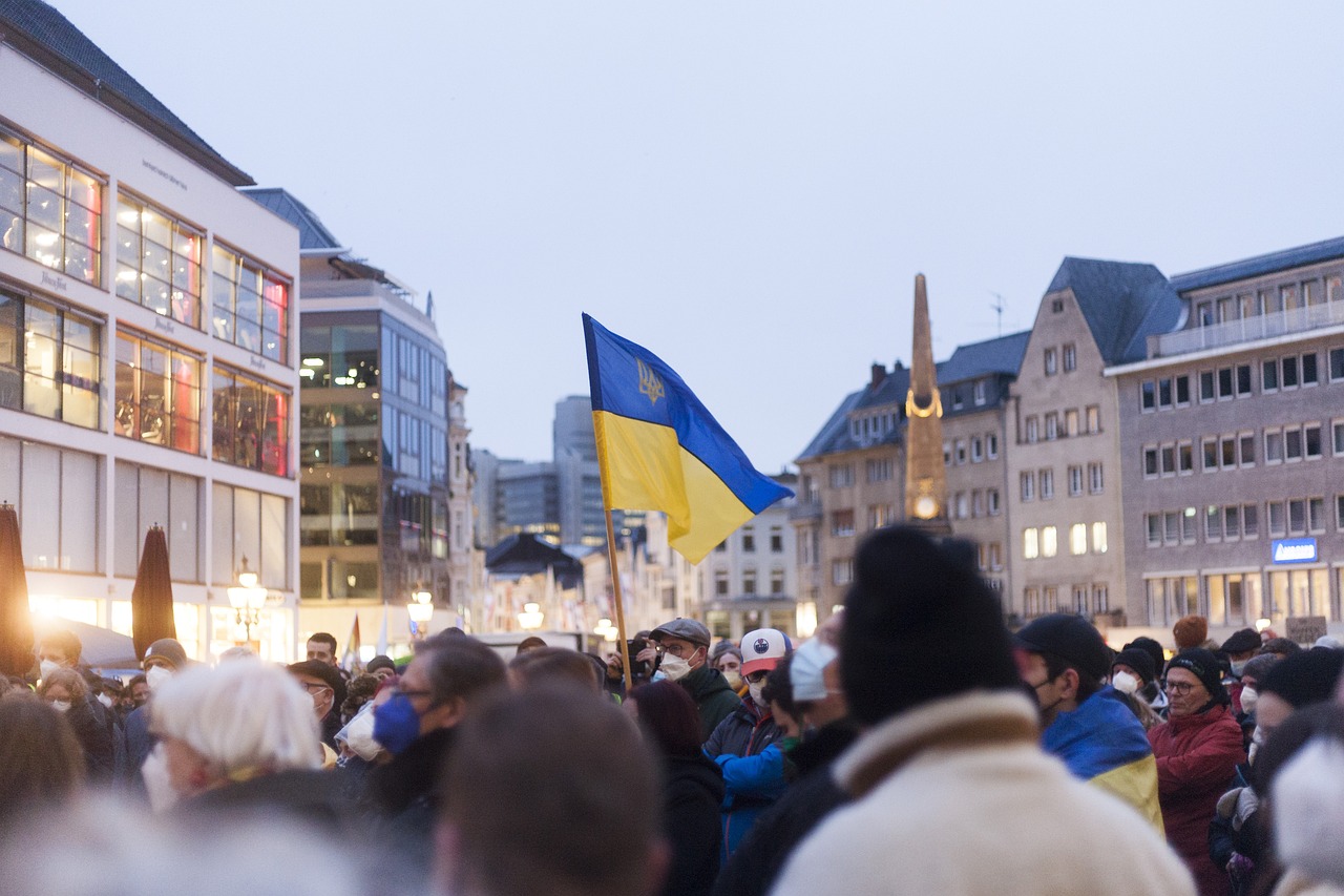 En Allemagne, un accès à l’emploi limité pour les réfugiés d’Ukraine