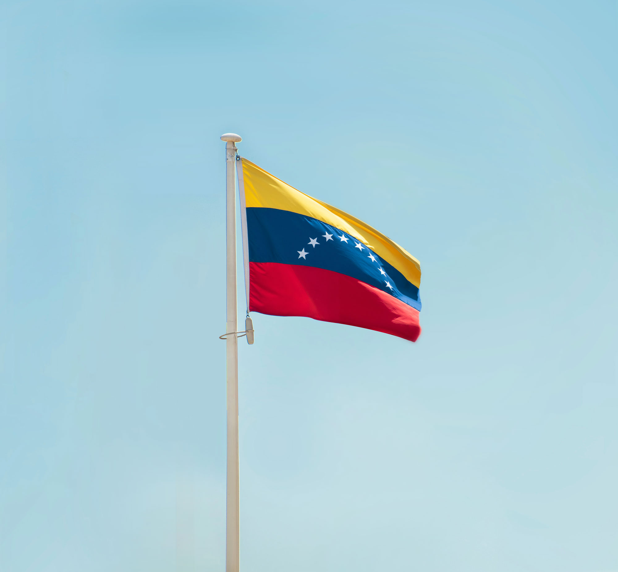 La protection humanitaire des Vénézuéliens, une singularité espagnole