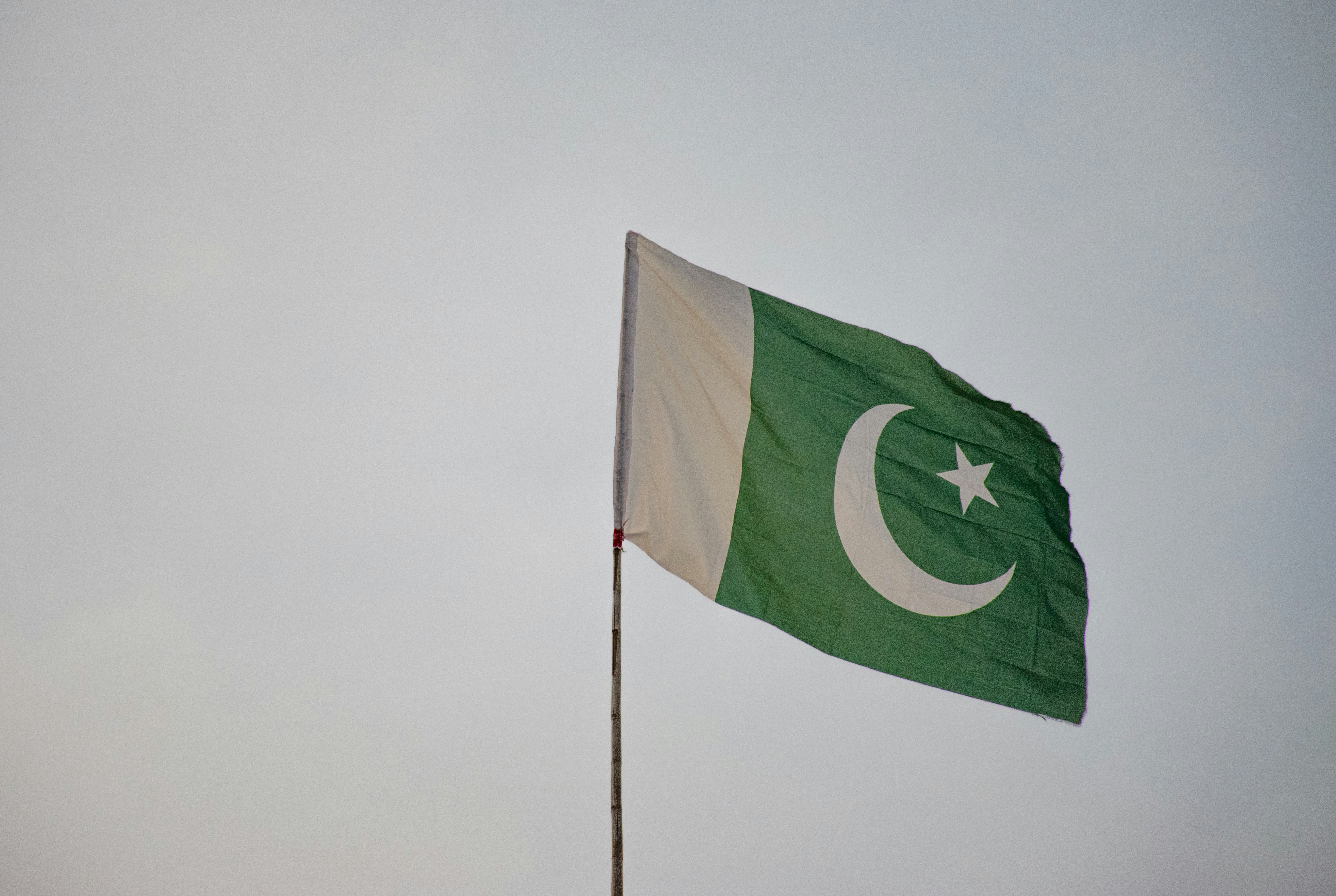 Pakistan : la liberté d’expression et la liberté religieuse menacées par le nouveau gouvernement. 