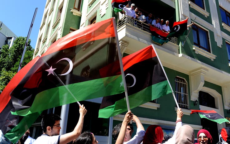 Libye : anatomie des conflits et enjeux multiples de protection