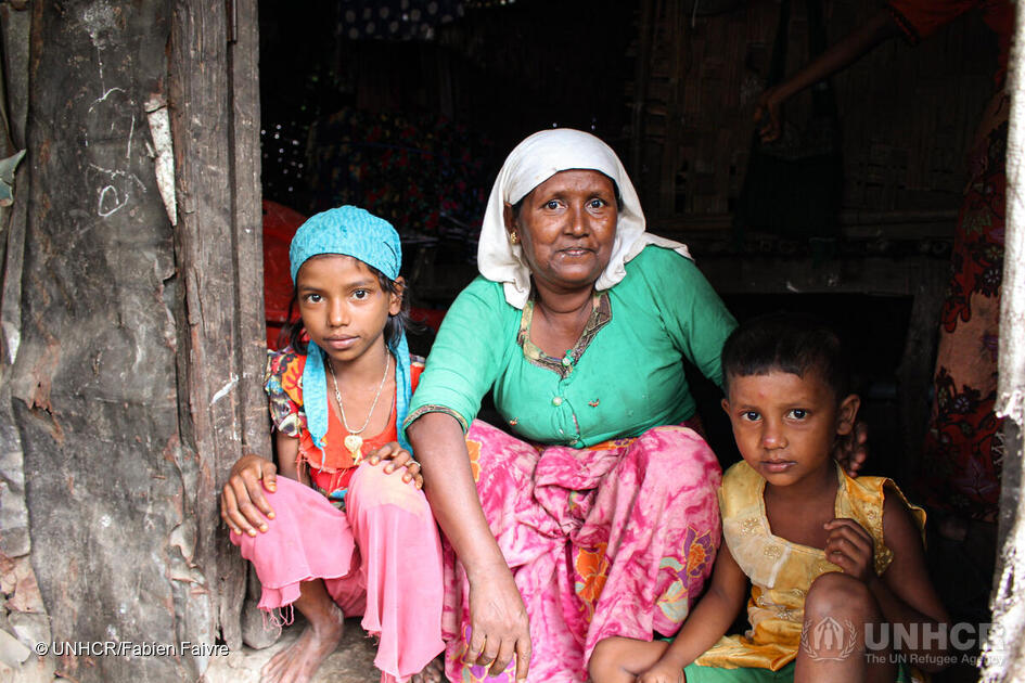 Birmanie: l’armée au pouvoir réprime les opposants et affame la population