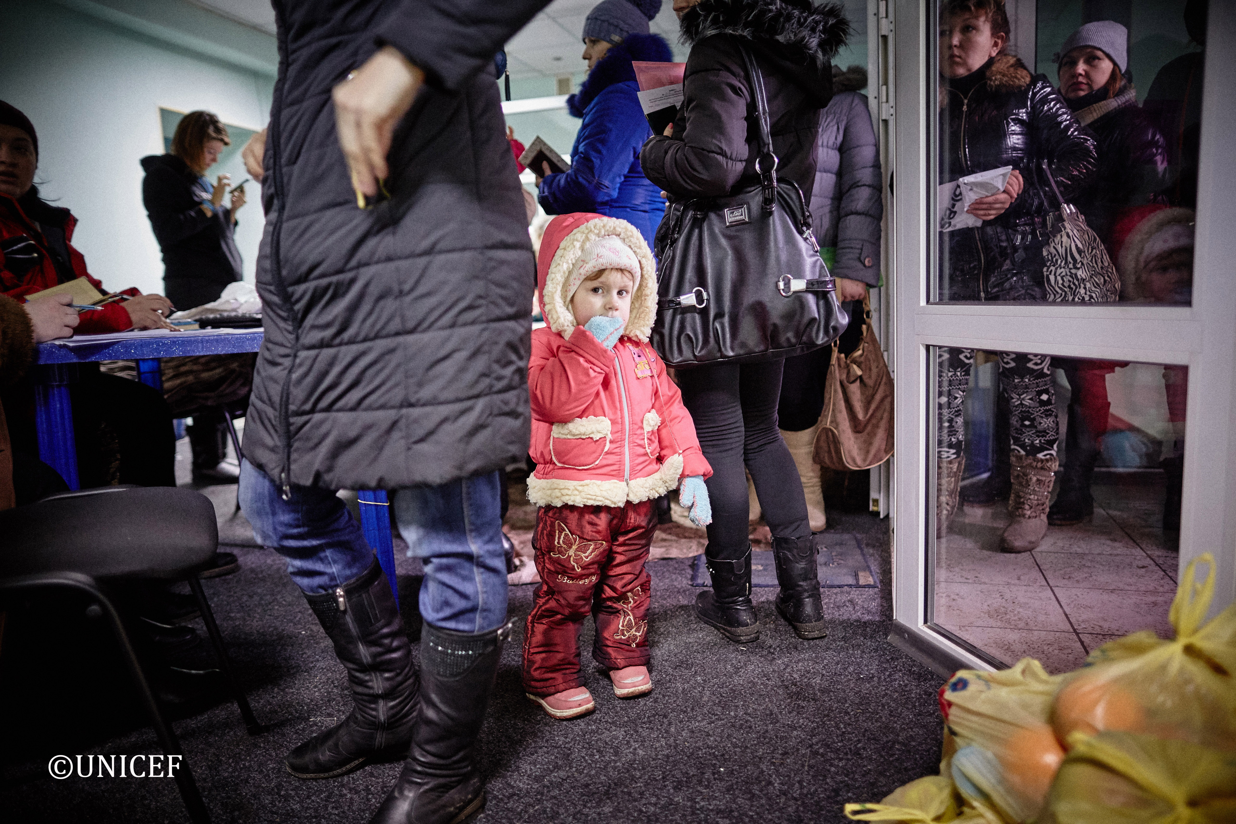 La Pologne condamnée pour avoir refusé l’accès aux procédures d’asile à sa frontière