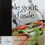 Livre de recettes 